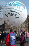 Defend Mental Health Services March and Rally 